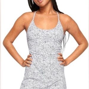 Outdoor Voices Exercise Dress